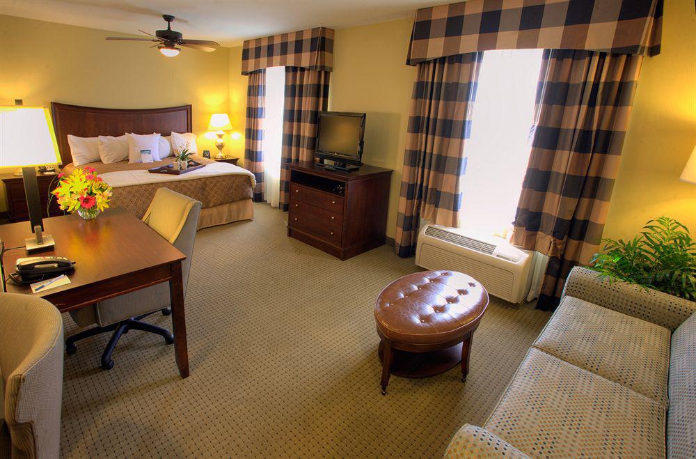 Homewood Suites By Hilton Fresno Cameră foto